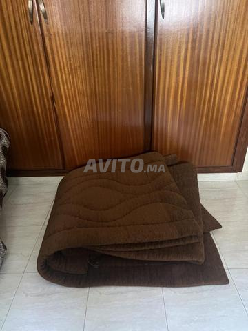 Matelas et coussins pour salon à vendre - 2