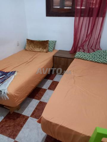 شقة للإيجار اليومي في مارتيل - 2