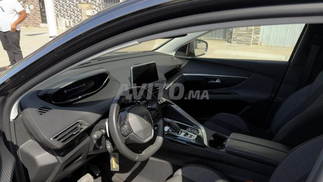 Peugeot 3008 - 2