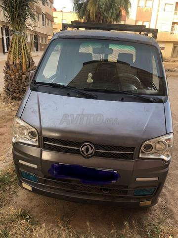 DFSK Mini Bus Essence Manuelle 2020 à Meknès