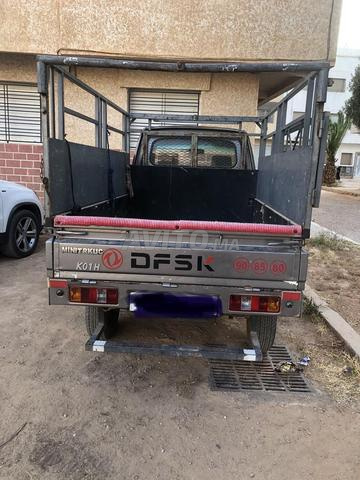 DFSK Mini Bus Essence Manuelle 2020 à Meknès - 2