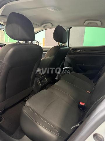 Renault Megane Diesel Manuelle 2021 à