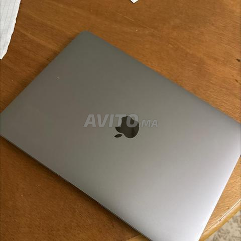 MacBook Pro 13” 2019