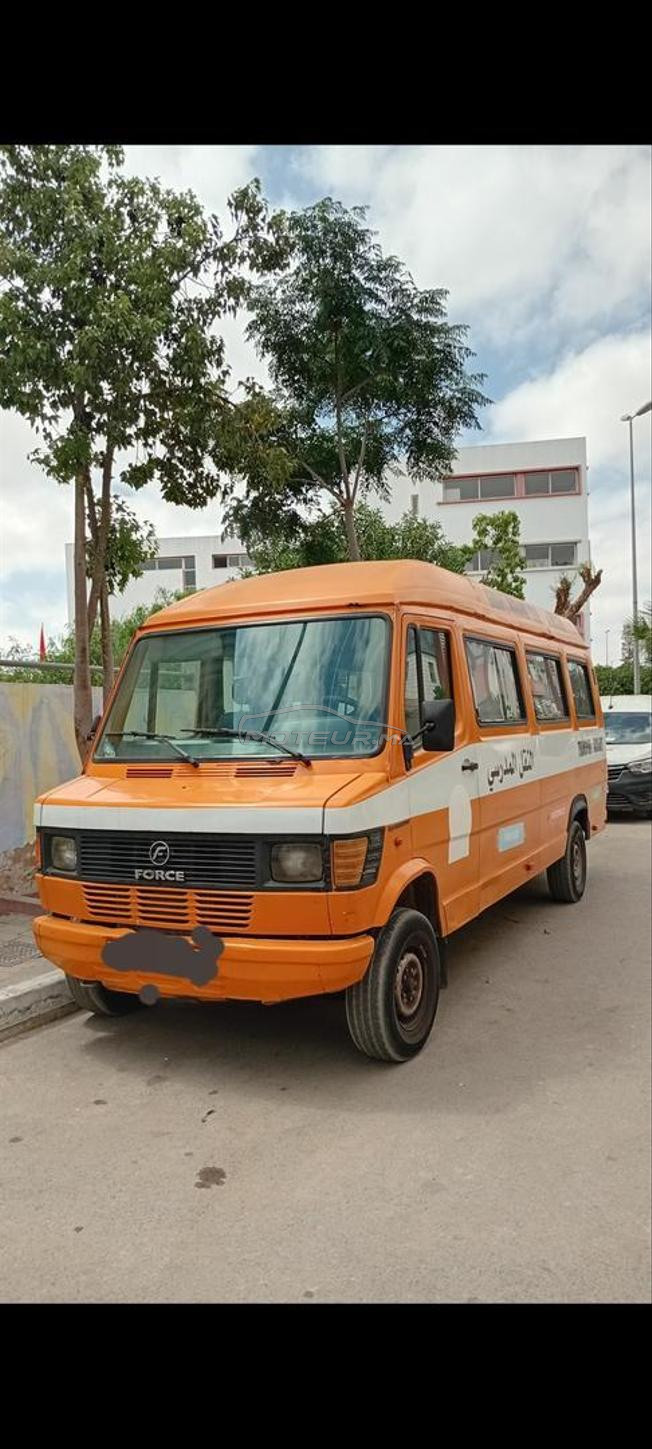 Mercedes-Benz 410 Diesel Manuelle 2011 à Bouskoura