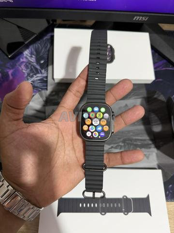 Apple Watch Ultra 3 - 2