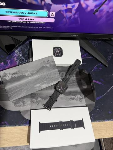 Apple Watch Ultra 3