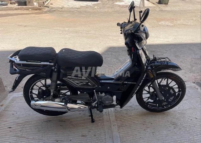Moto - 2