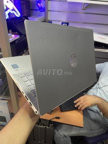 PC Portable HP Pavilion i5 Gen 8 16GB Du magasin - 2