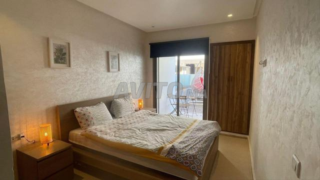 🌊 Studio à louer – Malaga Beach, Mansouria 🌴 - 2