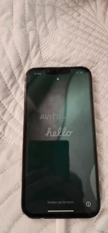 iPhone 13 Pro Graphite 128 Go - 2