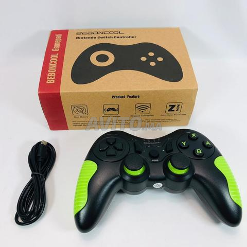 Manette Wireless