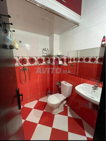 Appartement à vendre - 2