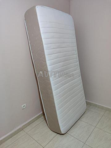 vente matelas et rangement - 2