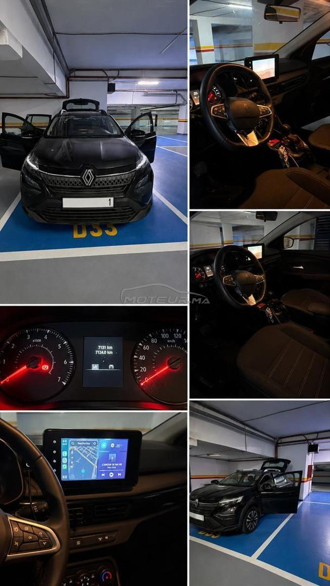 voiture neuve garantie maison 