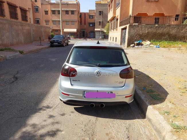 golf 5 à vendre 