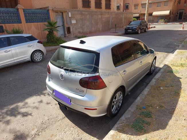 golf 5 à vendre 