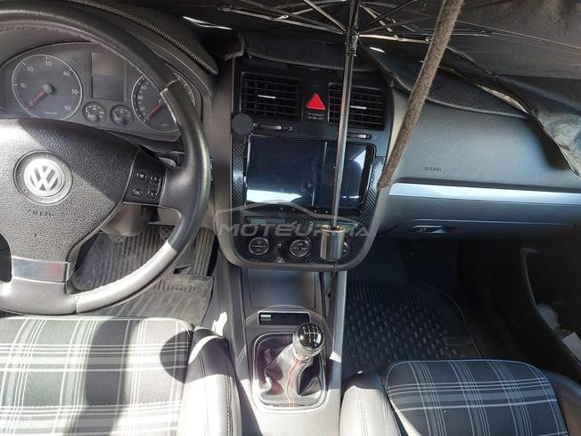 golf 5 à vendre 