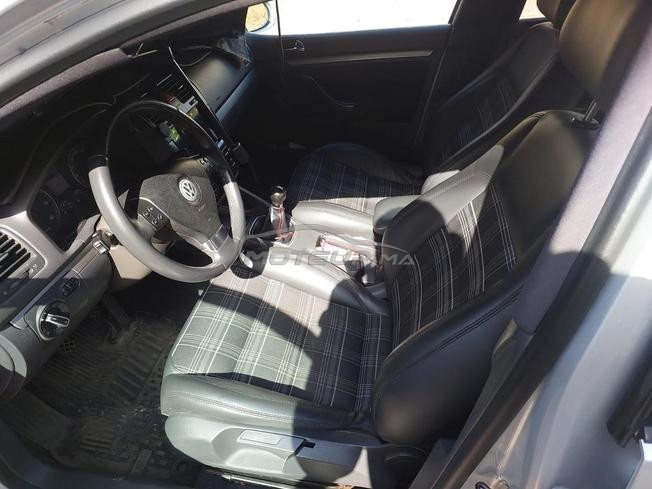 golf 5 à vendre 