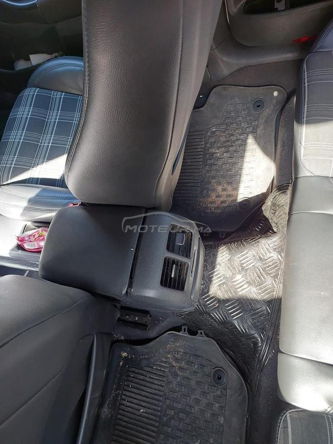 golf 5 à vendre 