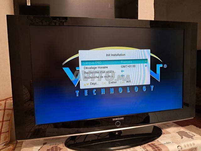 Télévision - 2