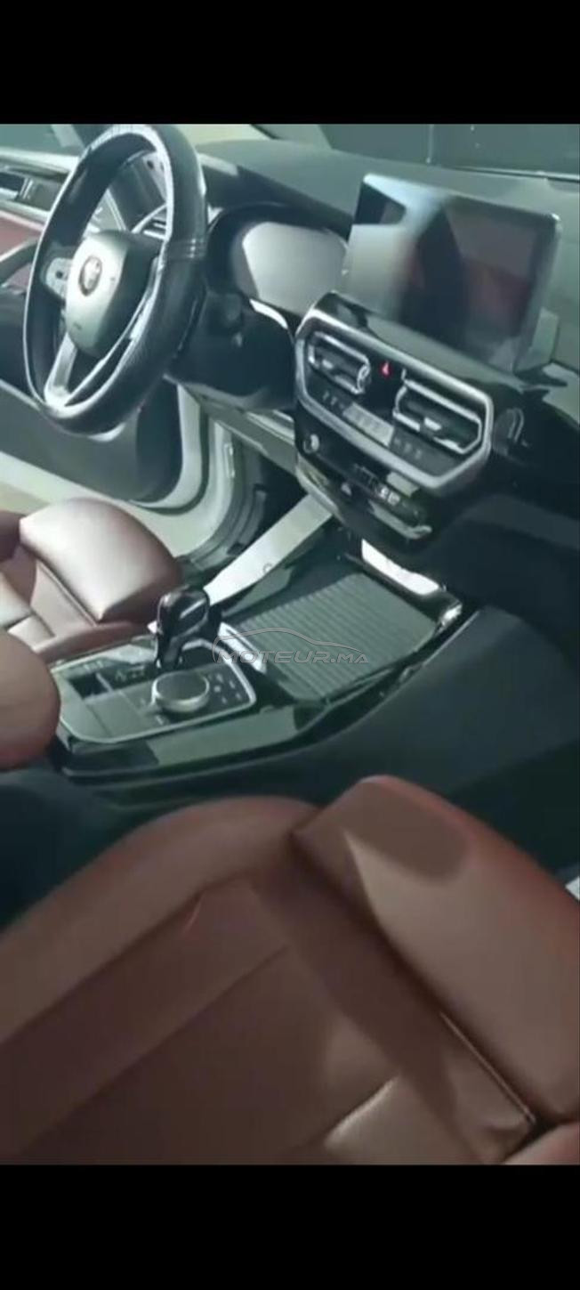 BMW X3 Sdrive