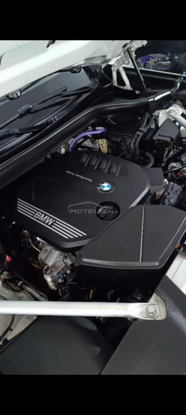 BMW X3 Sdrive