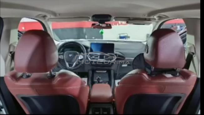BMW X3 Sdrive
