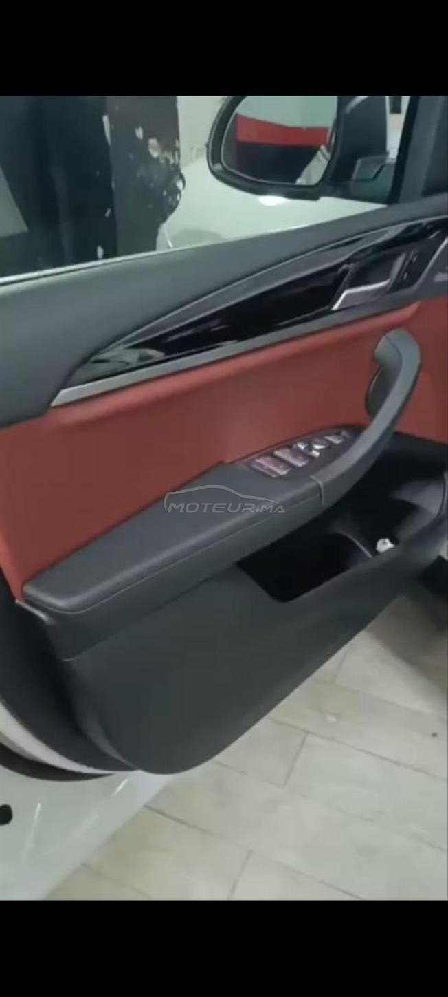 BMW X3 Sdrive