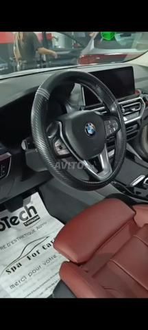 BMW X3 Sdrive - 2
