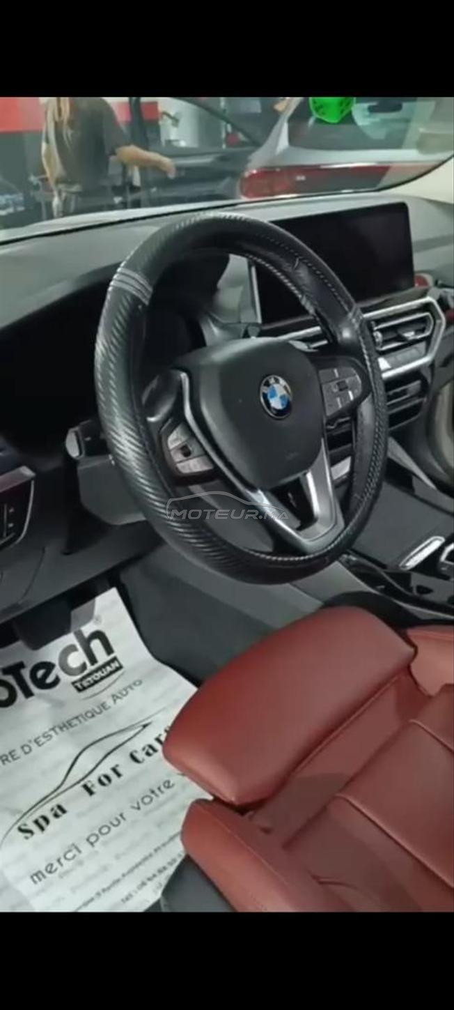BMW X3 Sdrive