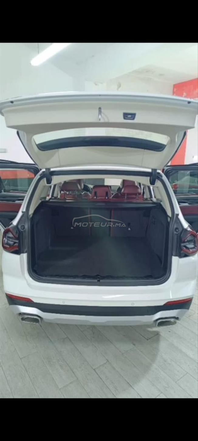 BMW X3 Sdrive