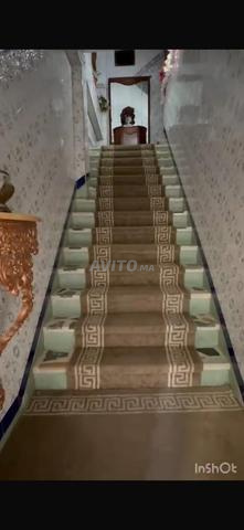 منزل فاخر مفروش للبيع - 2