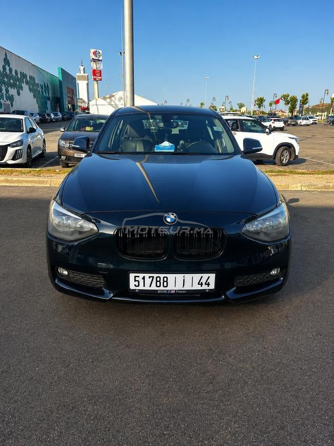 bmw serie 1 model 2013 diwana 2016 