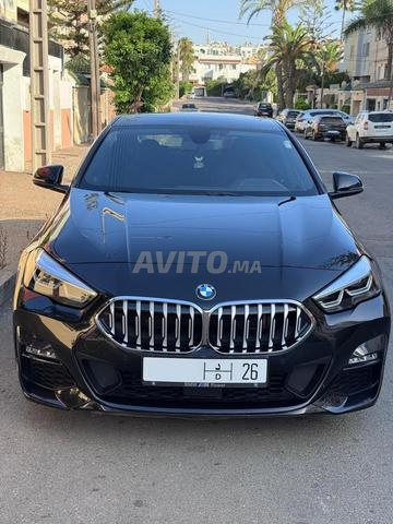 BMW Série 2