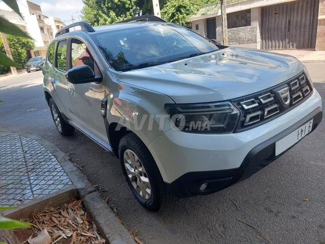 Dacia Duster - 2