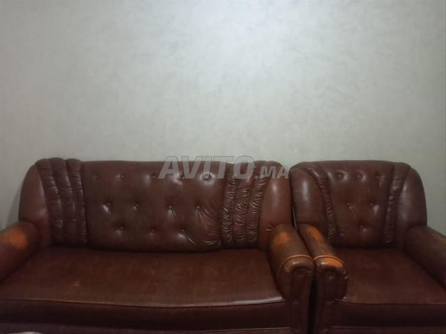 Fauteuil à vendre - 2