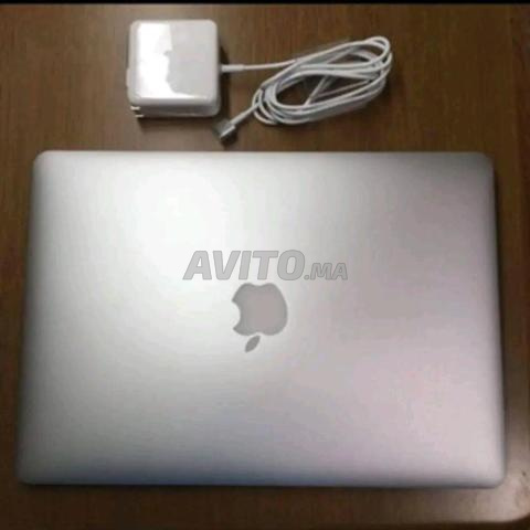 MacBook 2017 i5 Air Slim Ram 8 SSD
