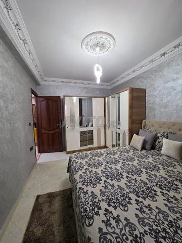 Appartement R/2 lotissement hiba 103 m² - 2