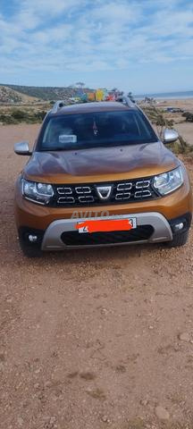 DACIA DUSTER - 2