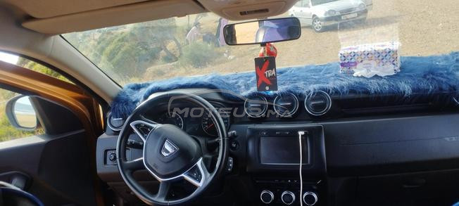 DASIA DUSTER 