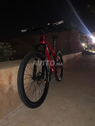 Vélo VTT Nakamura - 2