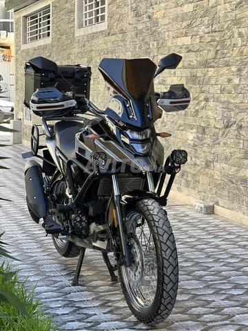 Sym NHT 300 - 2