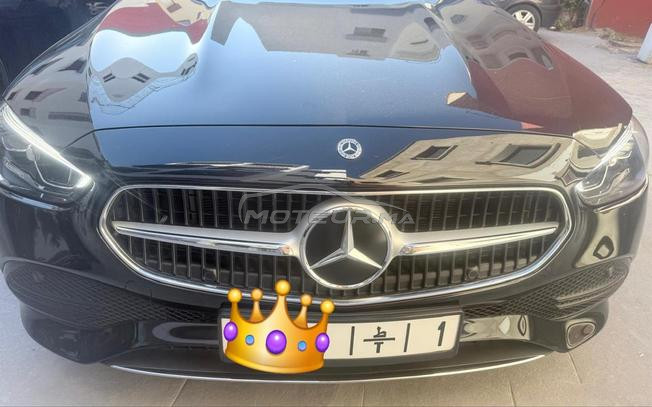 Mercedes classe c