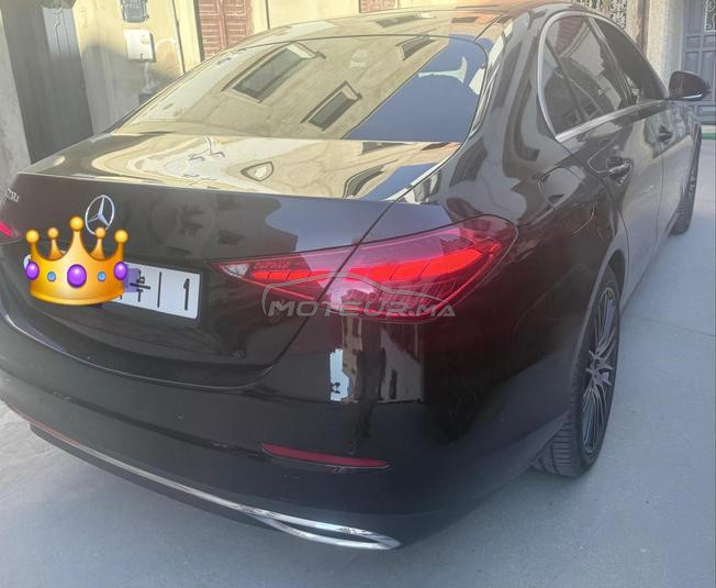 Mercedes classe c