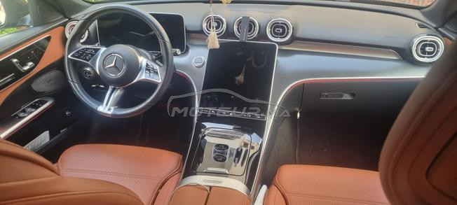 Mercedes classe c
