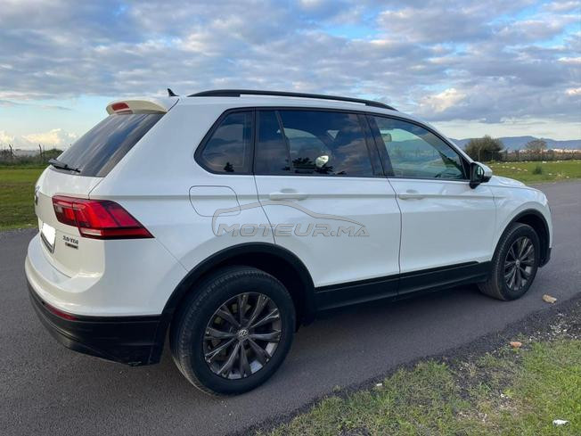 tiguan 2017 automatique