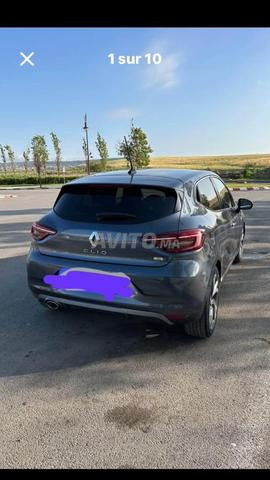 Clio Sport R 2022 Full options - 2
