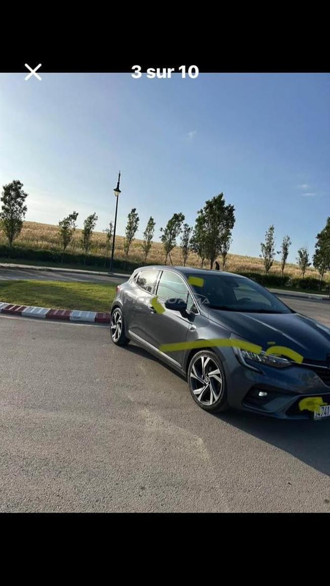 clio sport R 2022 l3amra