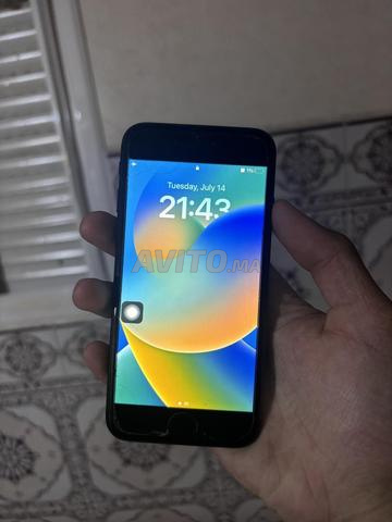 iPhone 8 normal bypass wifi 64gb 81 - 2