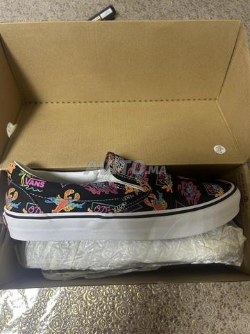 Vans Off The Wall - 2